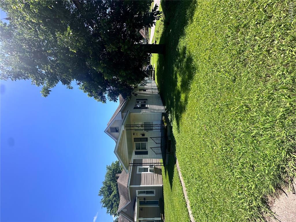 Town Of Chaffee - Residential