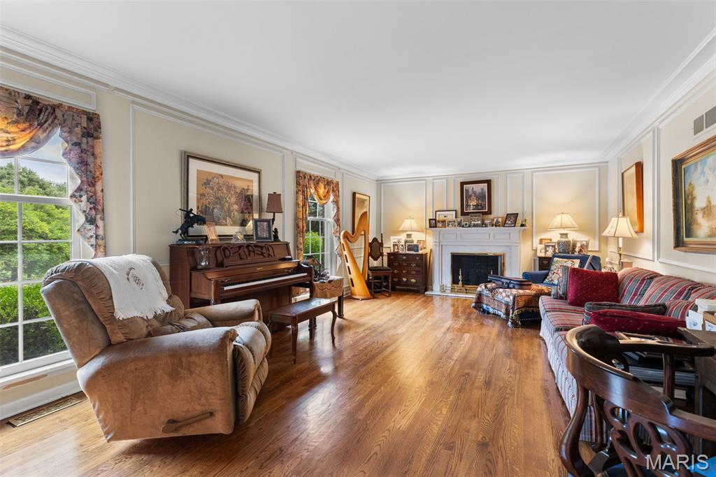 White Bridge Lane West - Residential