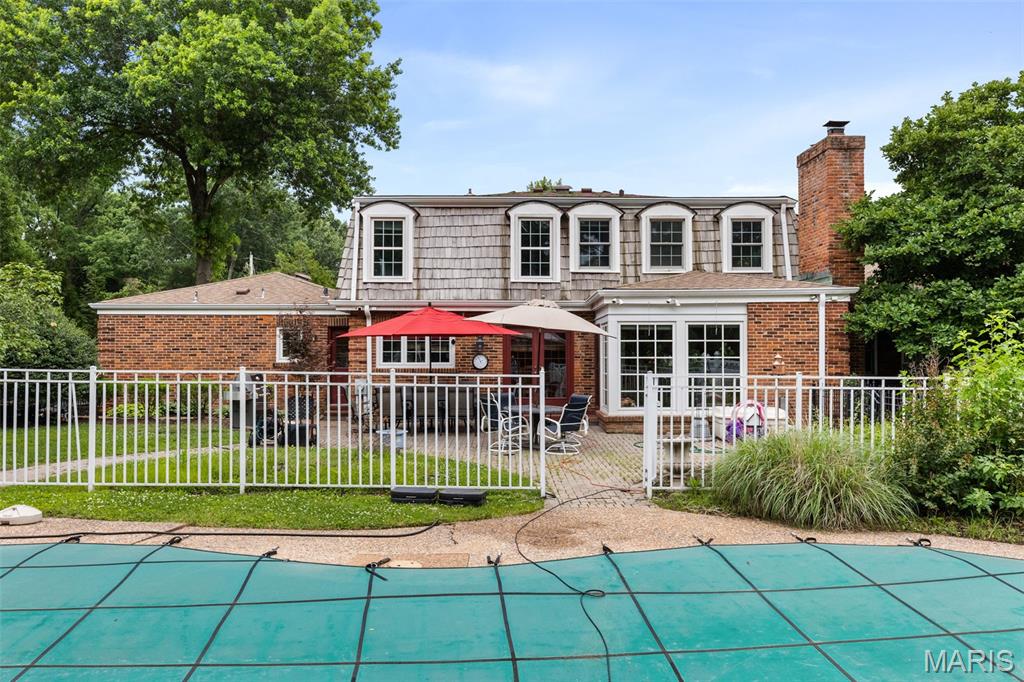 White Bridge Lane West - Residential