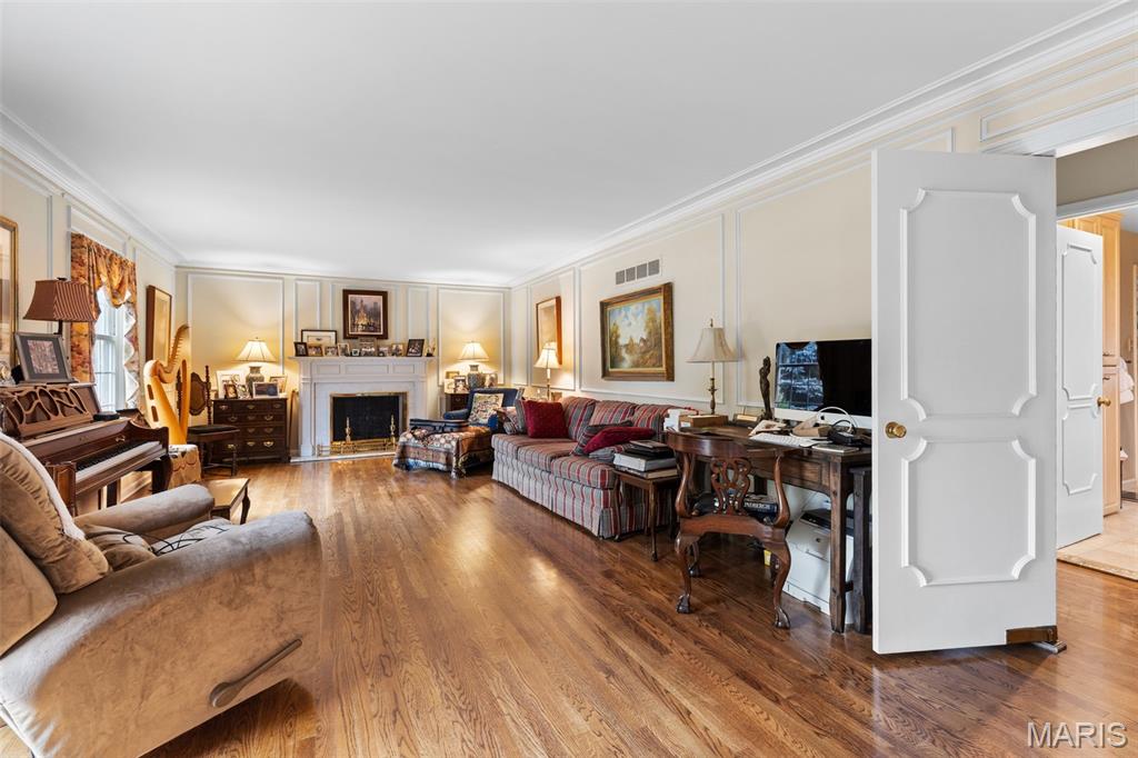 White Bridge Lane West - Residential