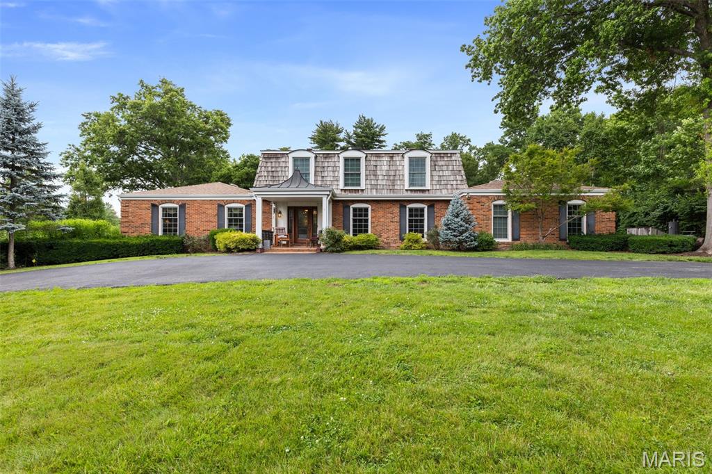 White Bridge Lane West - Residential