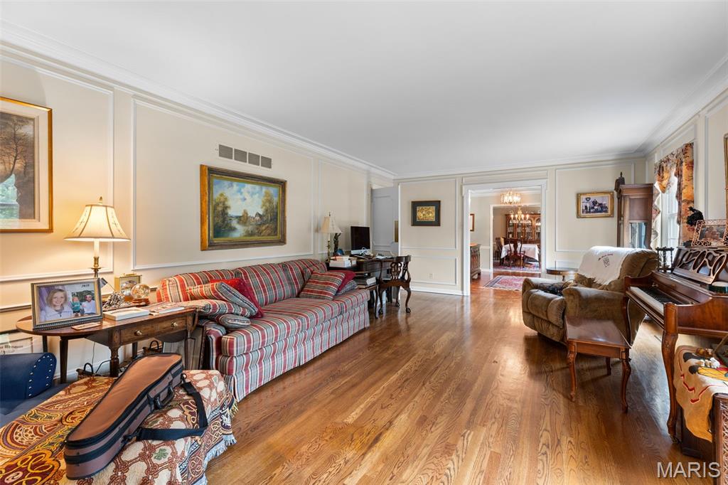 White Bridge Lane West - Residential