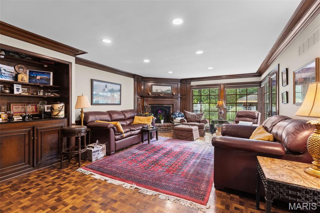 White Bridge Lane West - Residential