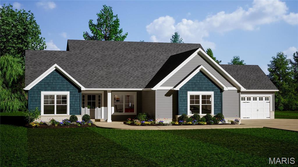 The Grove at Riverdale - Residential