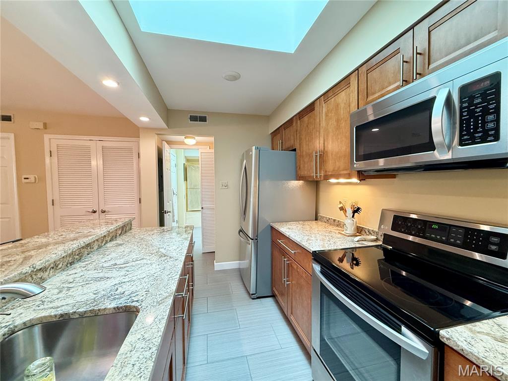 Renmore Condo - Residential