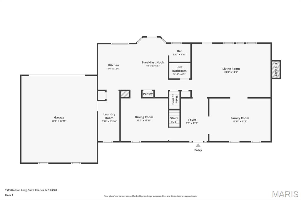 Heritage #23 - Residential