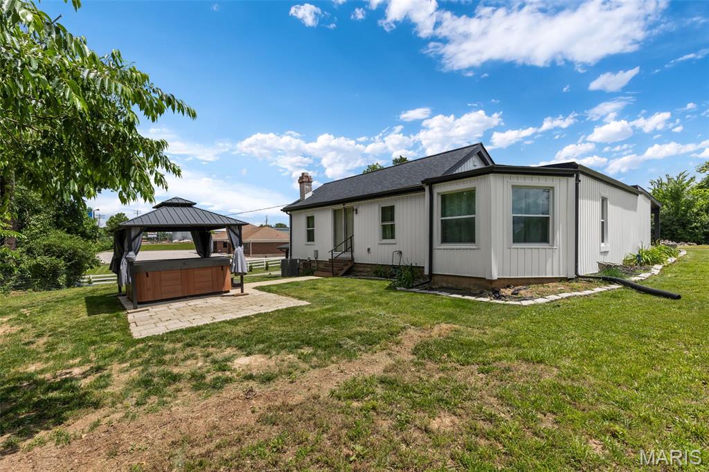 N/A - Residential