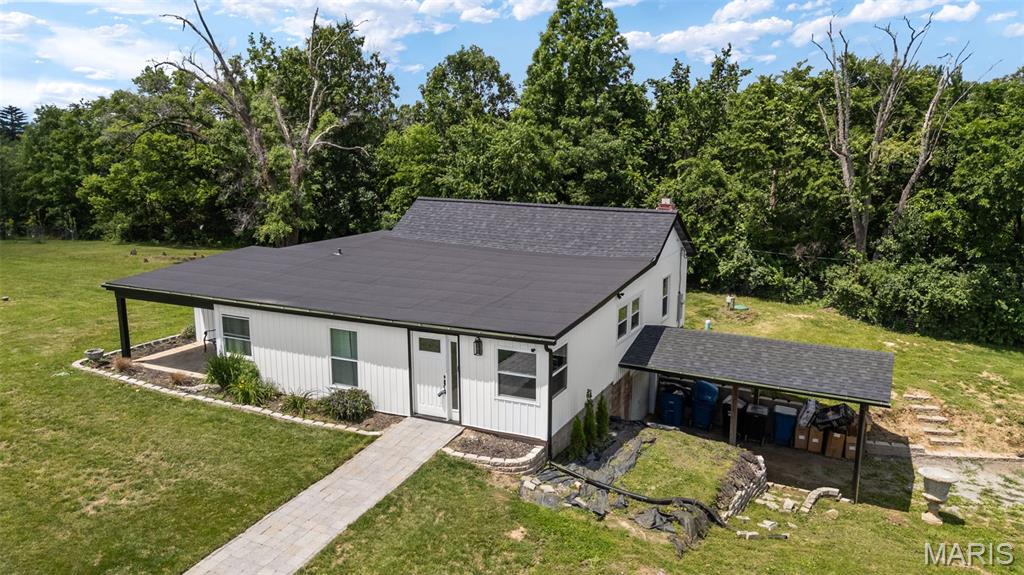 N/A - Residential