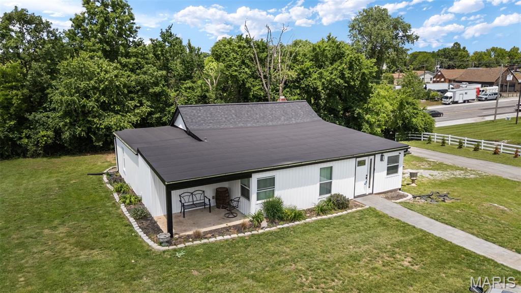 N/A - Residential
