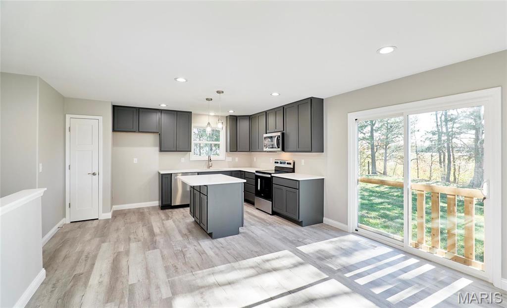 Wynncrest - Residential Lease