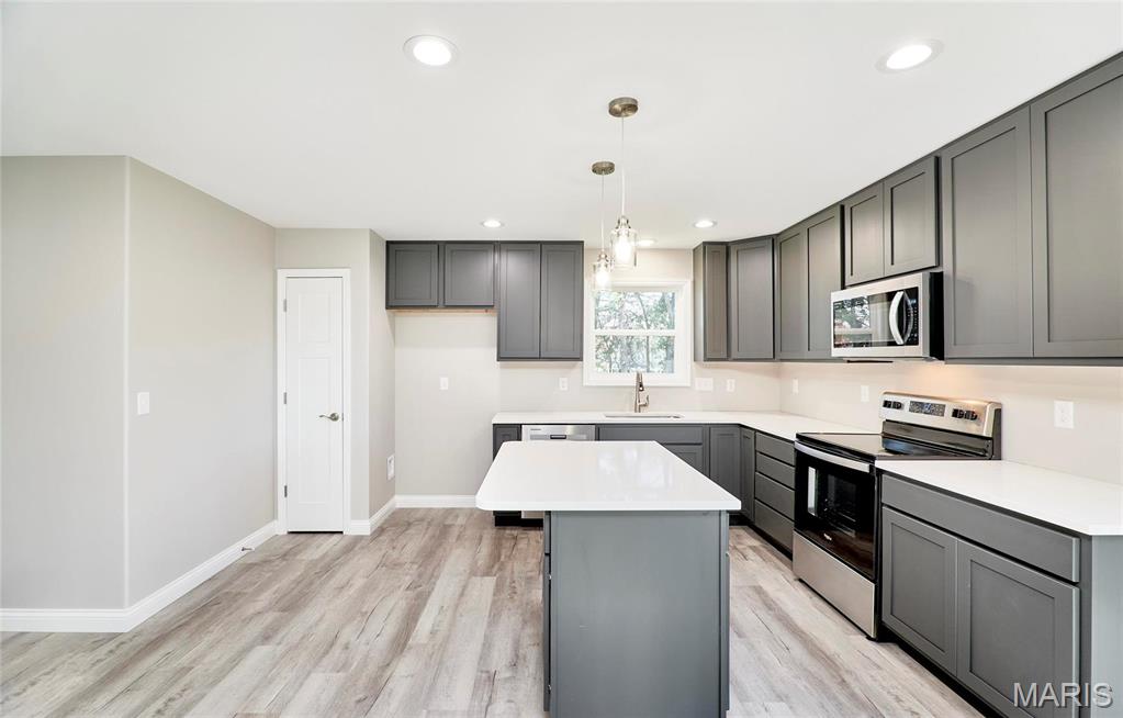 Wynncrest - Residential Lease