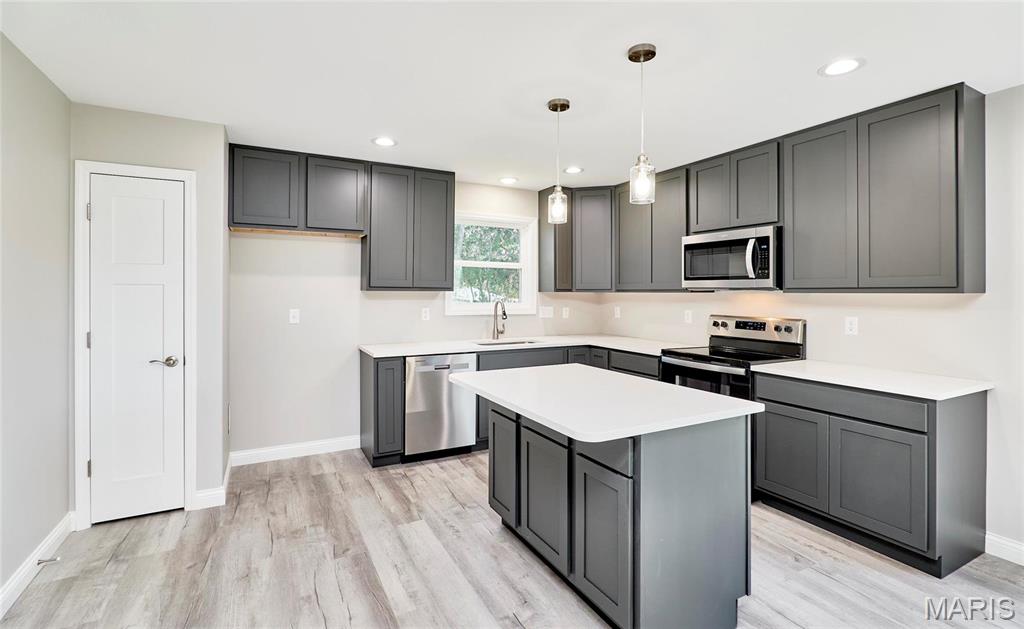 Wynncrest - Residential Lease