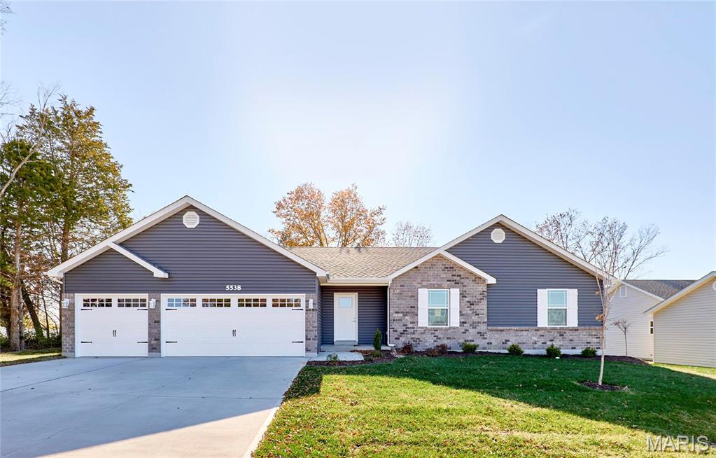 Wynncrest - Residential Lease