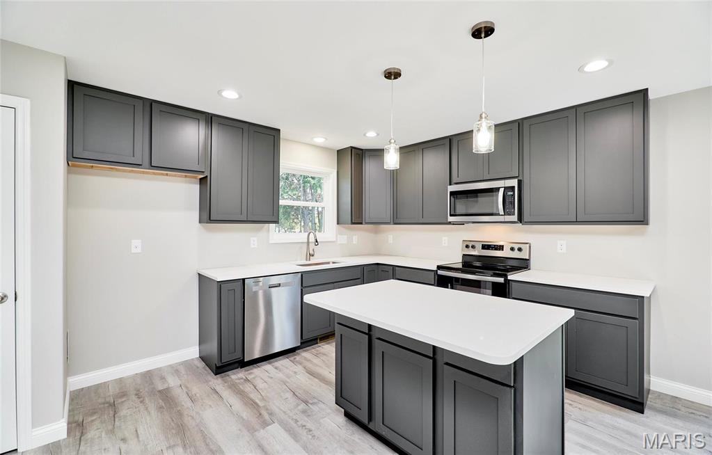 Wynncrest - Residential Lease
