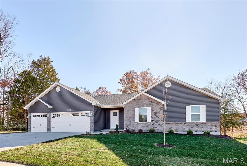 Wynncrest - Residential Lease