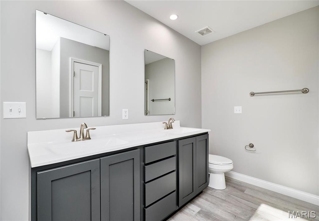 Wynncrest - Residential Lease