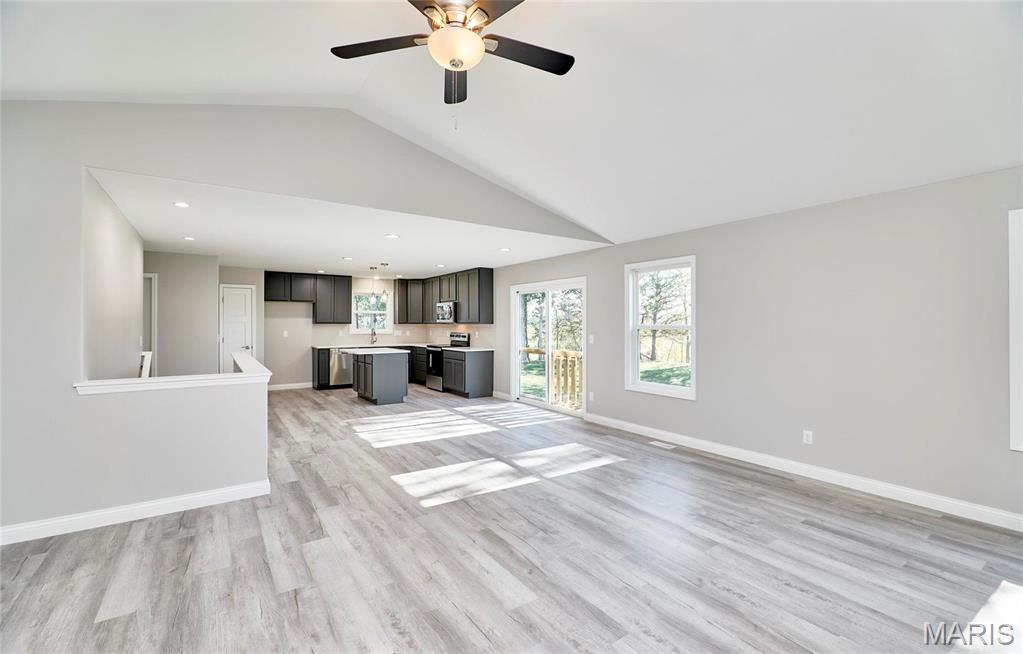 Wynncrest - Residential Lease