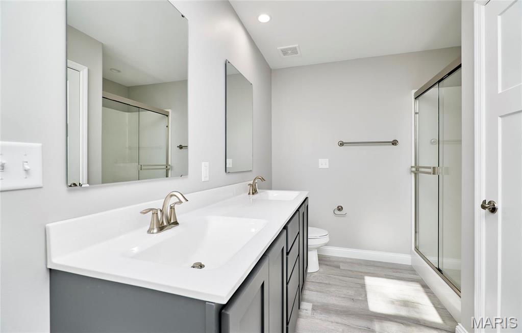 Wynncrest - Residential Lease