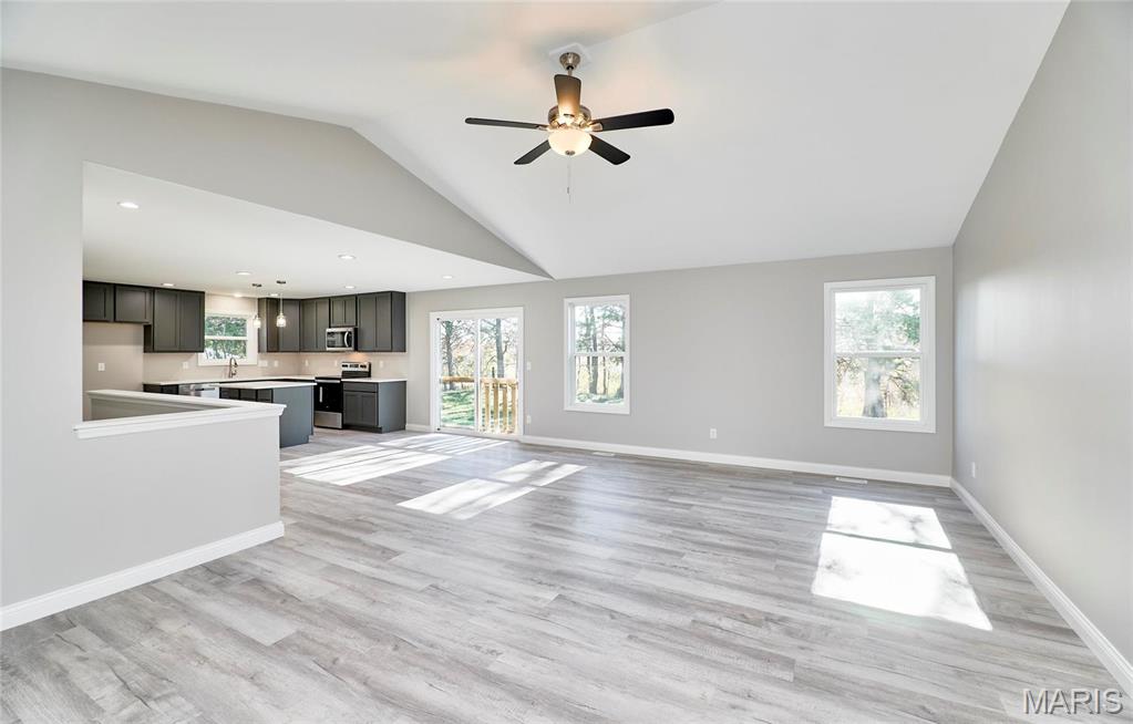 Wynncrest - Residential Lease