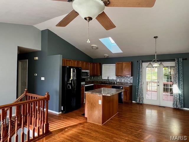 Eagles Ridge #3 - Residential Lease