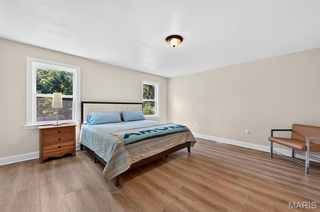 Columbus Park - Residential