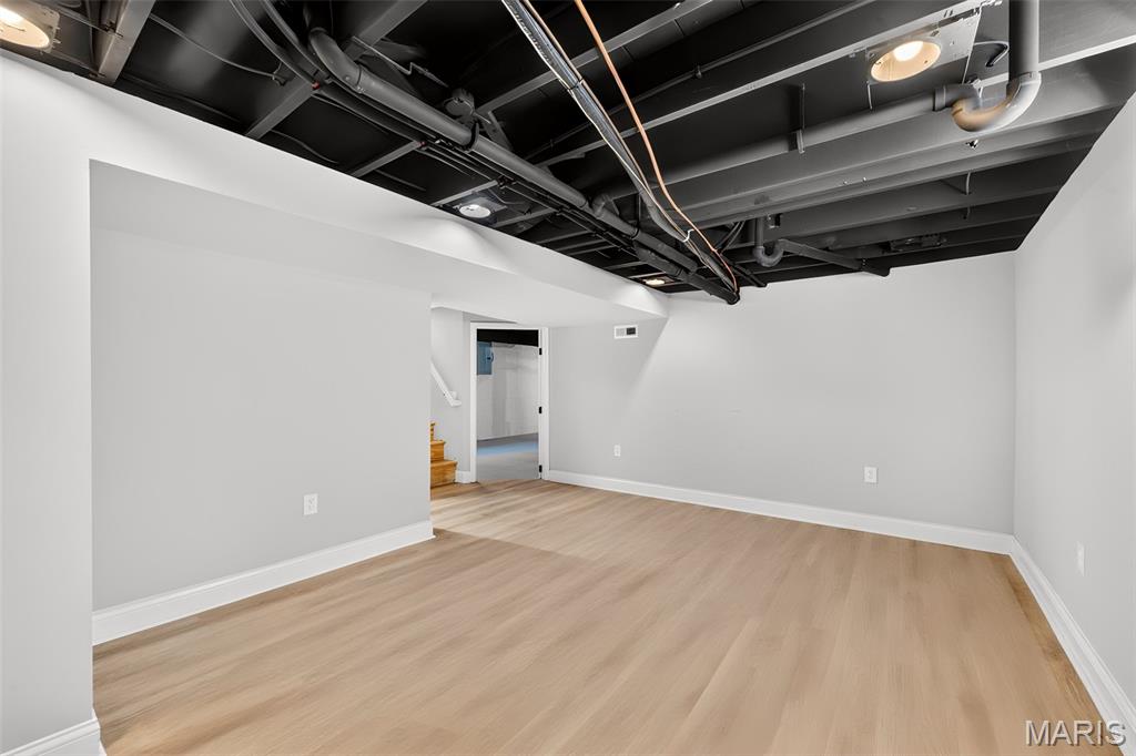 Columbus Park - Residential