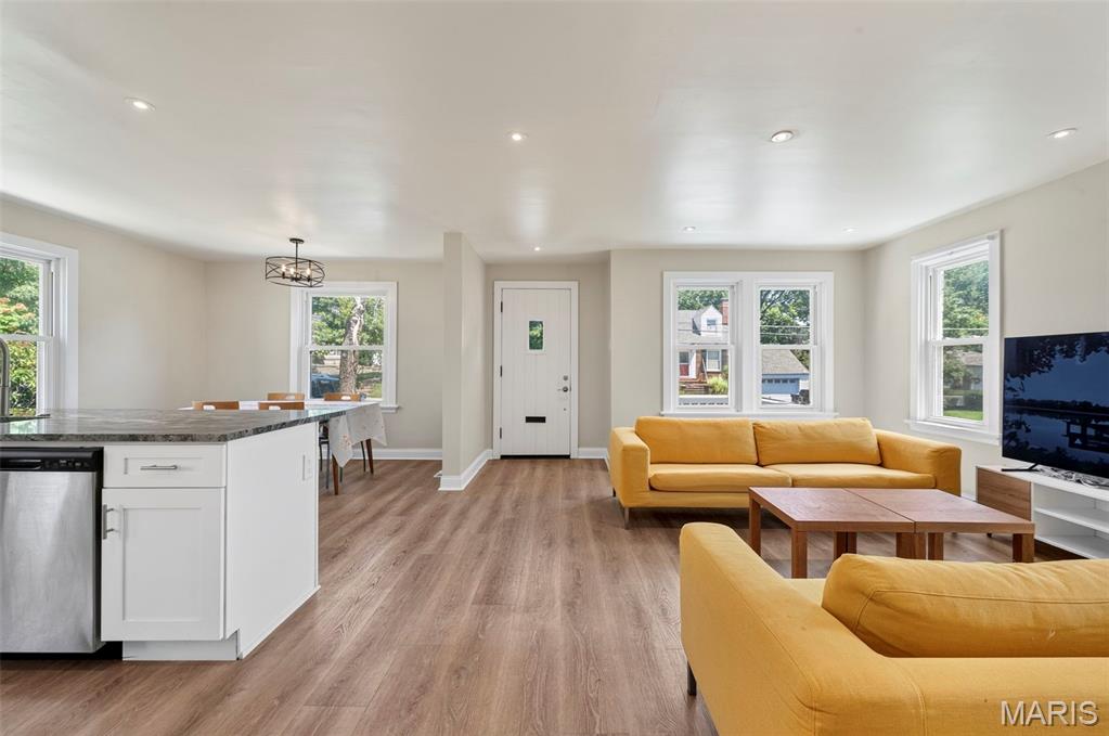 Columbus Park - Residential