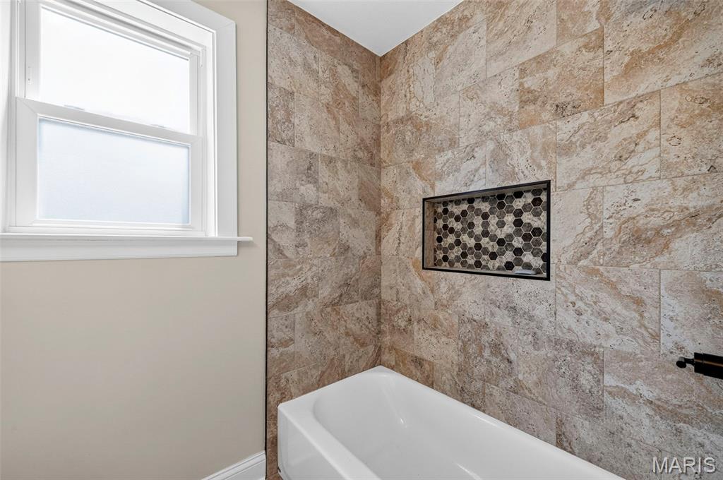 Columbus Park - Residential