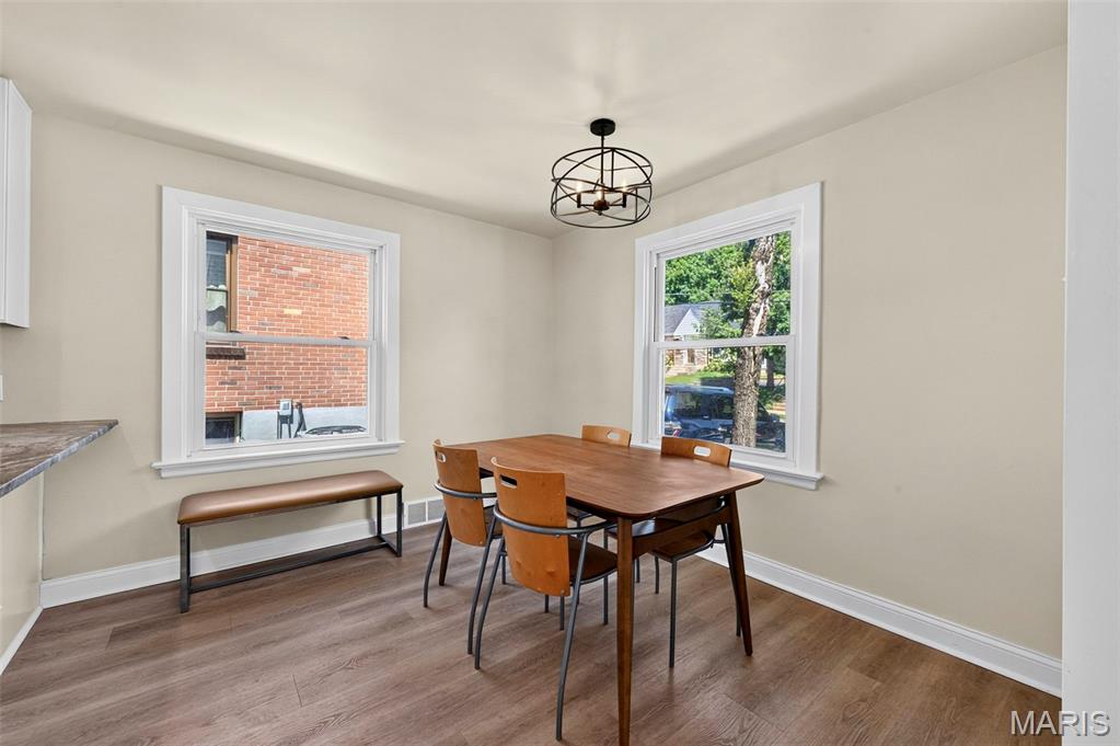 Columbus Park - Residential
