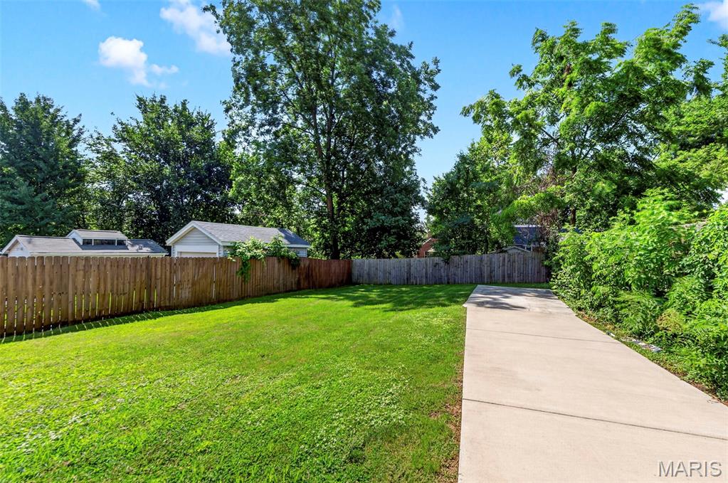 Columbus Park - Residential