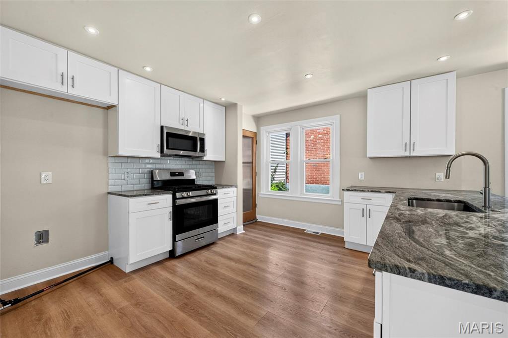 Columbus Park - Residential