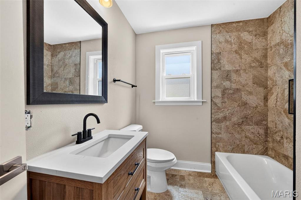 Columbus Park - Residential