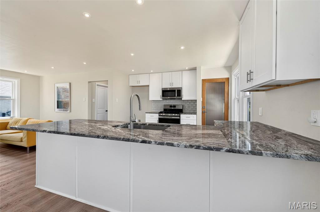 Columbus Park - Residential