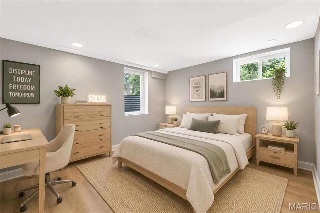 Columbus Park - Residential