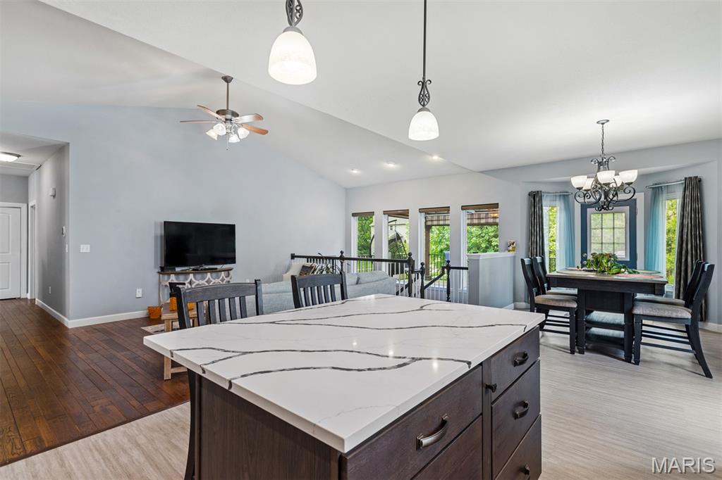 Maxville Gardens - Residential