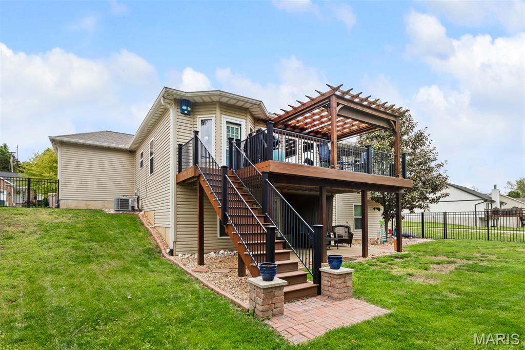 Maxville Gardens - Residential