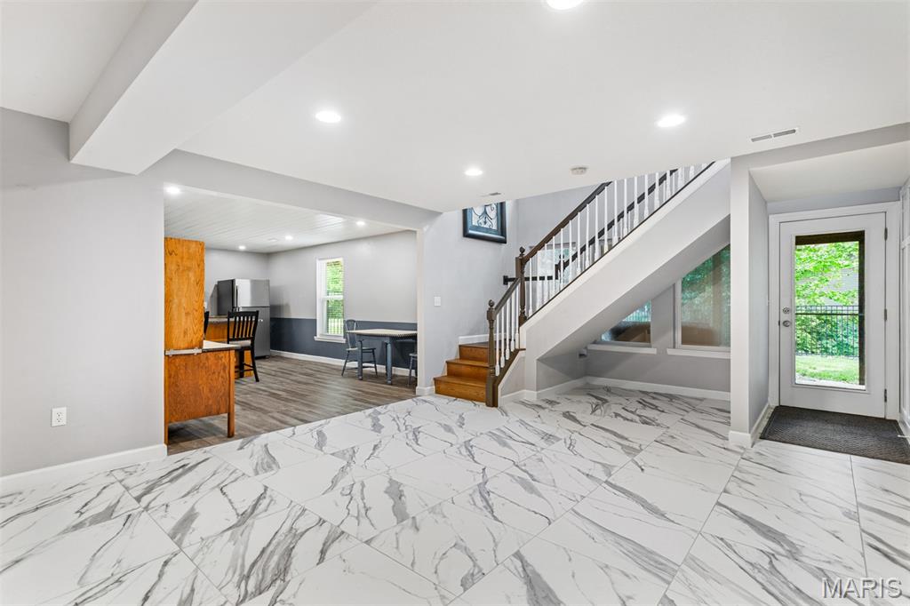 Maxville Gardens - Residential