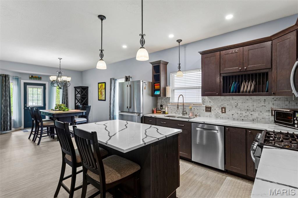 Maxville Gardens - Residential