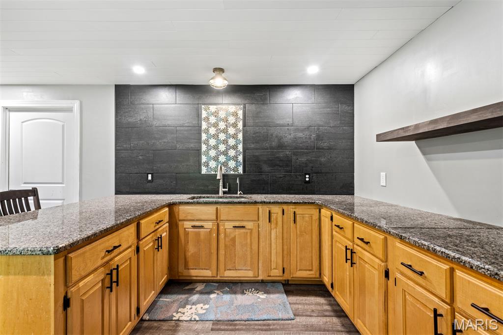 Maxville Gardens - Residential