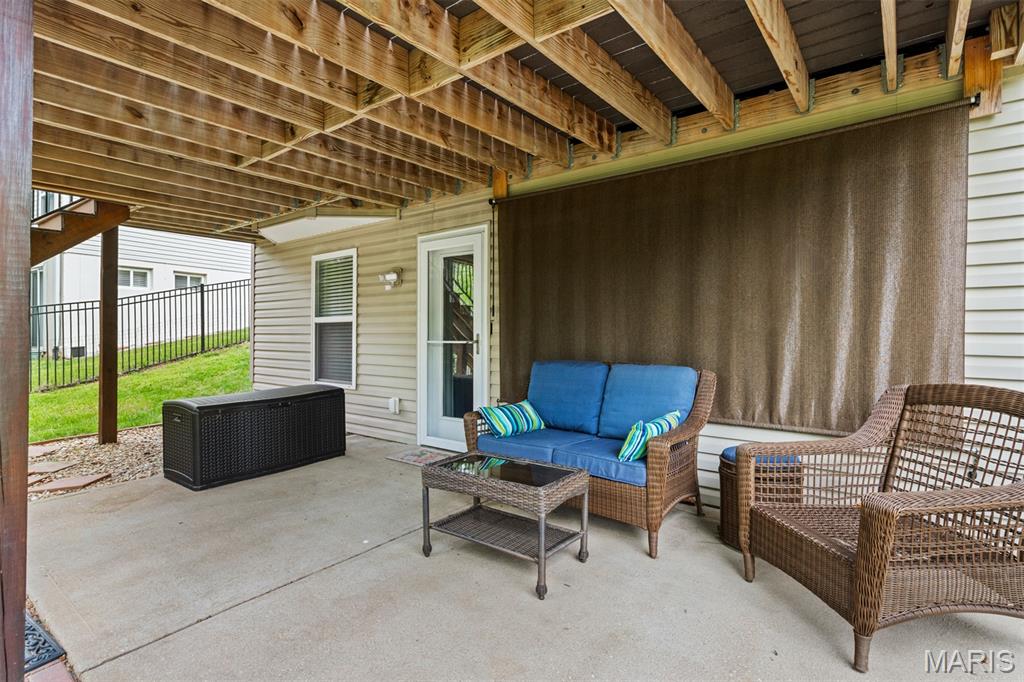 Maxville Gardens - Residential