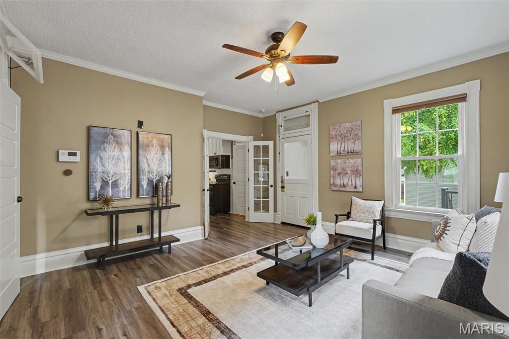 City/St Charles - Residential