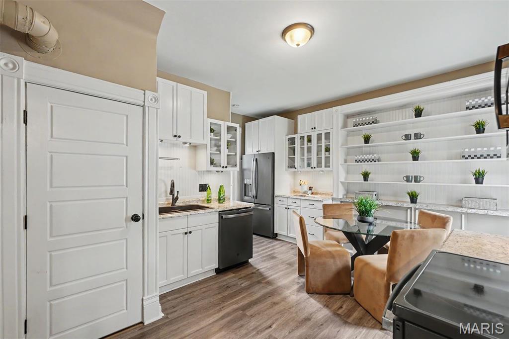 City/St Charles - Residential
