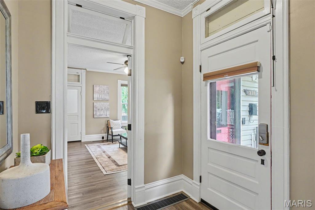 City/St Charles - Residential