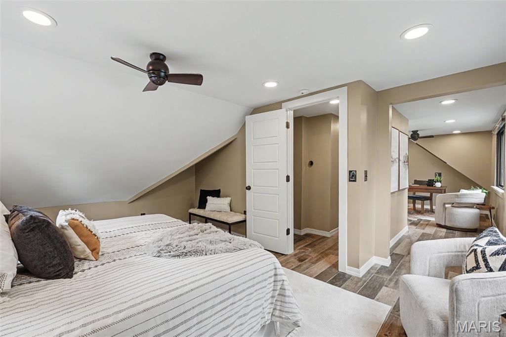 City/St Charles - Residential