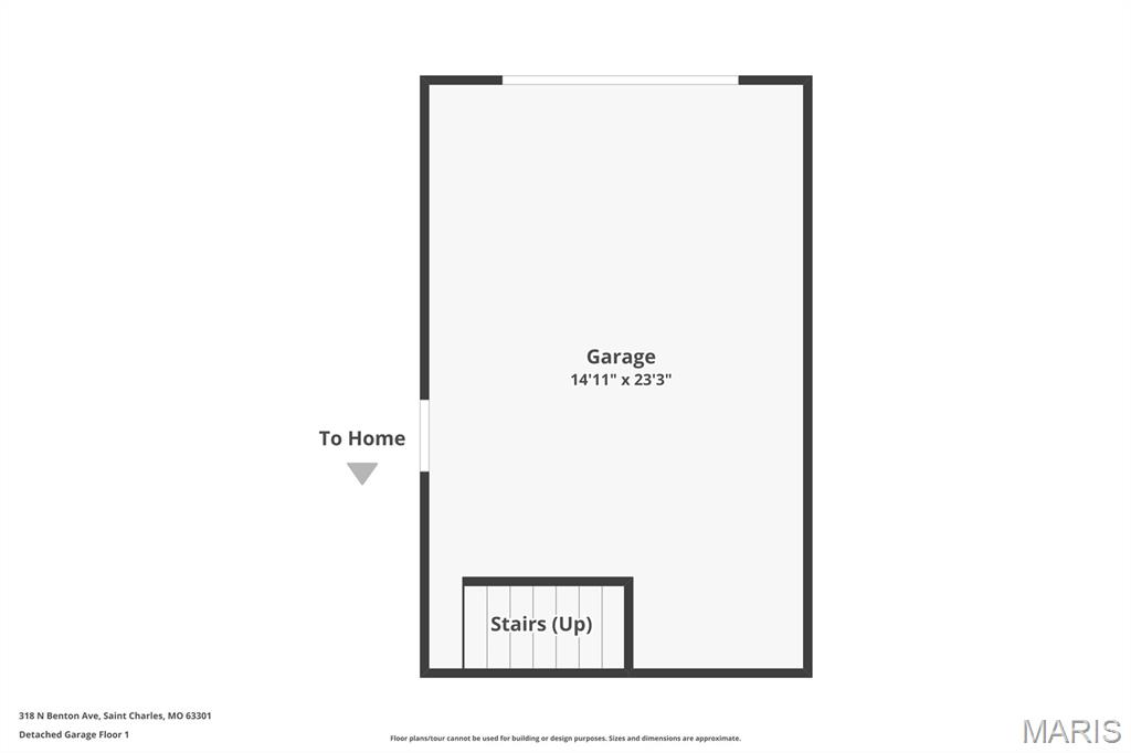 City/St Charles - Residential