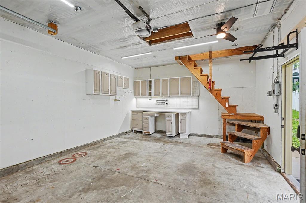 City/St Charles - Residential