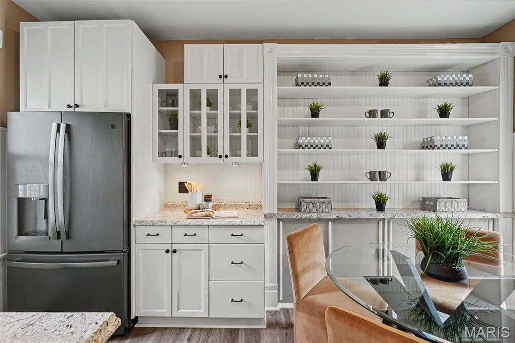 City/St Charles - Residential