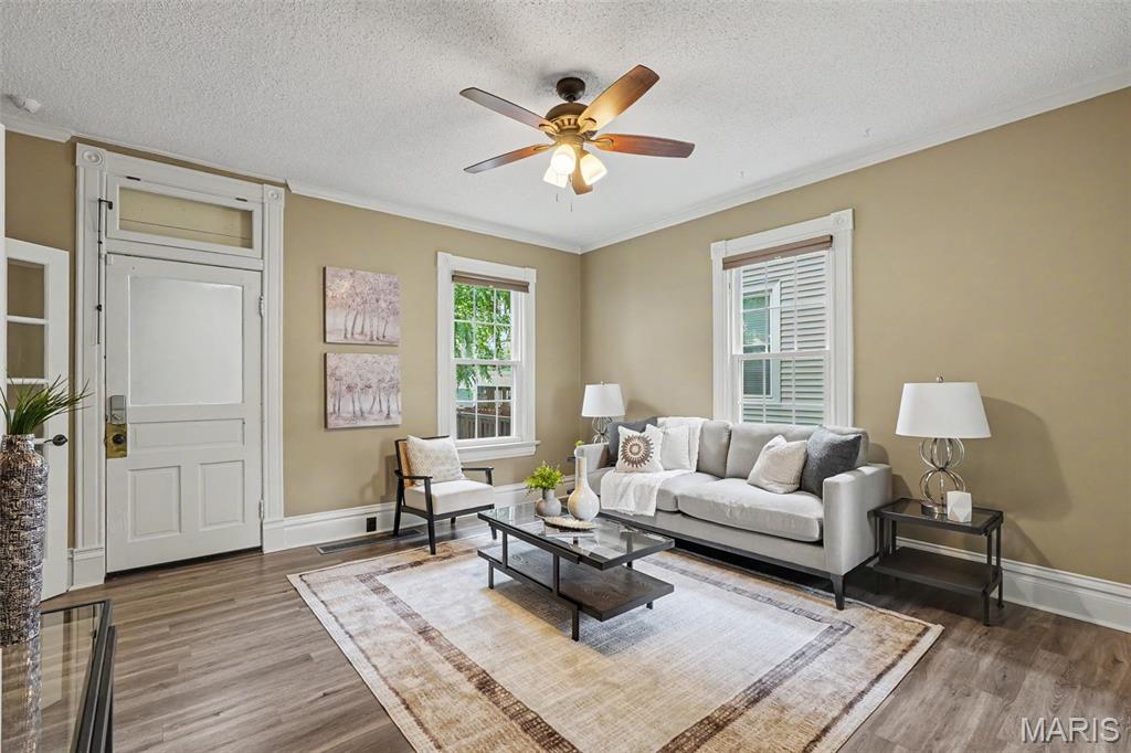 City/St Charles - Residential