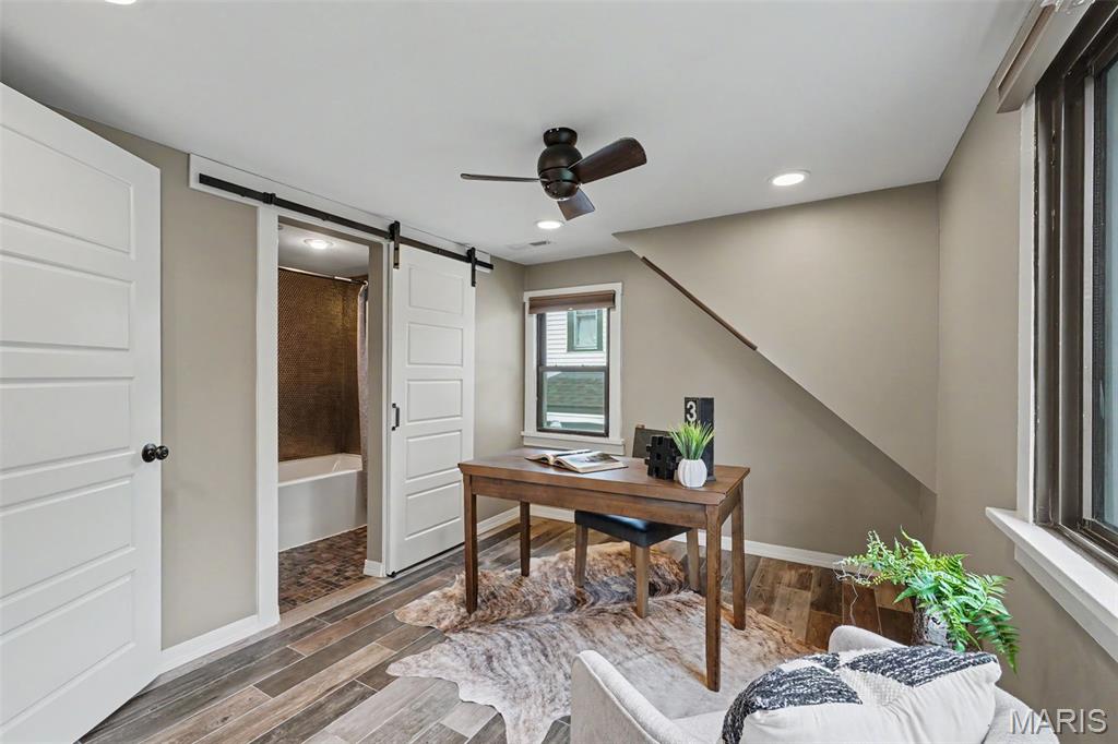 City/St Charles - Residential