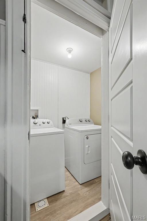 City/St Charles - Residential